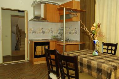 Ferienwohnung in Oasis (Burgas) oder Ferienwohnung oder Ferienhaus