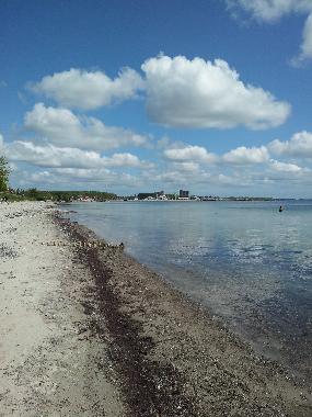 Ferienhaus in Faxe Ladeplads (Storstrom) oder Ferienwohnung oder Ferienhaus