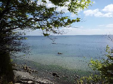 Ferienhaus in Faxe Ladeplads (Storstrom) oder Ferienwohnung oder Ferienhaus