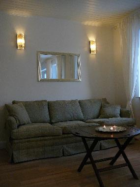 Ferienhaus in Faxe Ladeplads (Storstrom) oder Ferienwohnung oder Ferienhaus