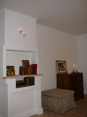 Ferienhaus in Faxe Ladeplads (Storstrom) oder Ferienwohnung oder Ferienhaus