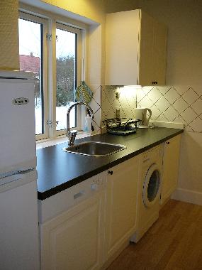 Ferienhaus in Faxe Ladeplads (Storstrom) oder Ferienwohnung oder Ferienhaus