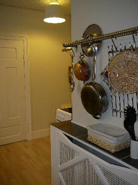 Ferienhaus in Faxe Ladeplads (Storstrom) oder Ferienwohnung oder Ferienhaus