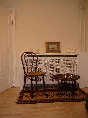 Ferienhaus in Faxe Ladeplads (Storstrom) oder Ferienwohnung oder Ferienhaus