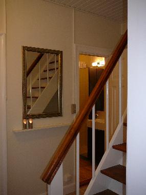 Ferienhaus in Faxe Ladeplads (Storstrom) oder Ferienwohnung oder Ferienhaus