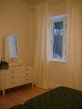 Ferienhaus in Faxe Ladeplads (Storstrom) oder Ferienwohnung oder Ferienhaus