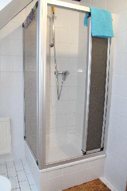 Ferienwohnung in Oersberg (Ostsee-Festland) oder Ferienwohnung oder Ferienhaus