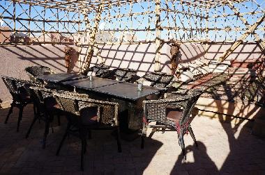 Ferienhaus in Marrakech (Marrakech) oder Ferienwohnung oder Ferienhaus