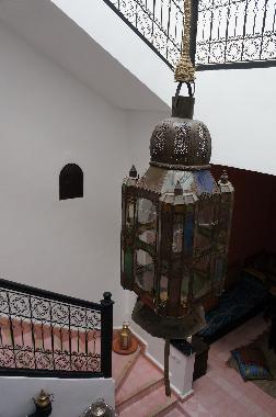 Ferienhaus in Marrakech (Marrakech) oder Ferienwohnung oder Ferienhaus