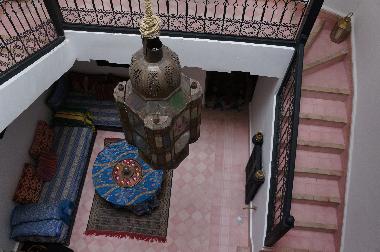 Ferienhaus in Marrakech (Marrakech) oder Ferienwohnung oder Ferienhaus