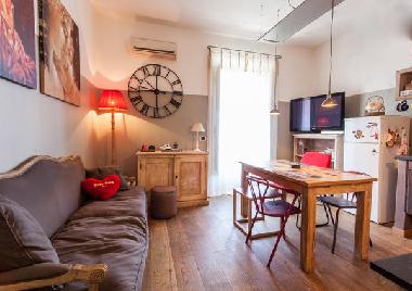 Ferienhaus in trevignano romano  (Roma) oder Ferienwohnung oder Ferienhaus