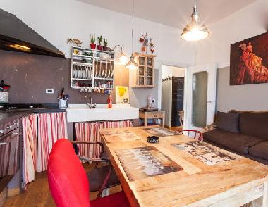 Ferienhaus in trevignano romano  (Roma) oder Ferienwohnung oder Ferienhaus