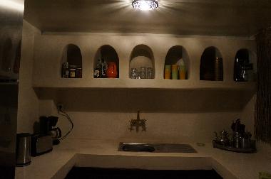 Ferienhaus in Marrakech (Marrakech) oder Ferienwohnung oder Ferienhaus