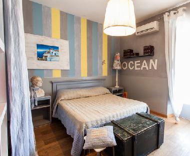 Ferienhaus in trevignano romano  (Roma) oder Ferienwohnung oder Ferienhaus