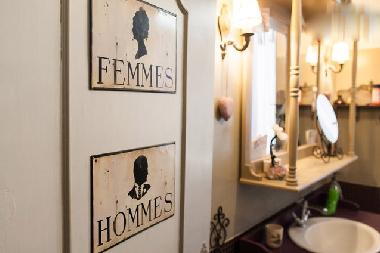 Ferienhaus in trevignano romano  (Roma) oder Ferienwohnung oder Ferienhaus