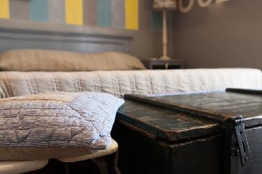 Ferienhaus in trevignano romano  (Roma) oder Ferienwohnung oder Ferienhaus