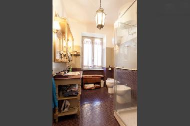 Ferienhaus in trevignano romano  (Roma) oder Ferienwohnung oder Ferienhaus