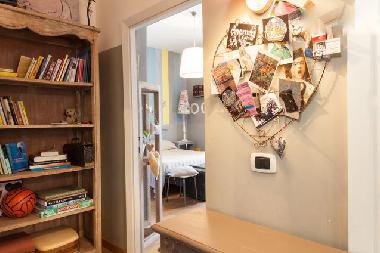 Ferienhaus in trevignano romano  (Roma) oder Ferienwohnung oder Ferienhaus