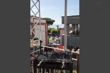 Ferienhaus in trevignano romano  (Roma) oder Ferienwohnung oder Ferienhaus