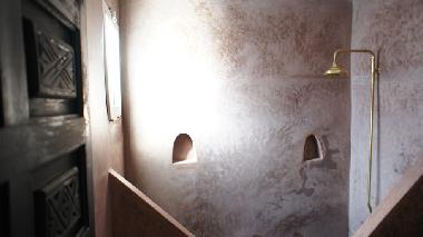 Ferienhaus in Marrakech (Marrakech) oder Ferienwohnung oder Ferienhaus