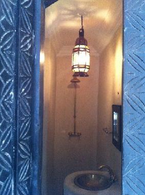 Ferienhaus in Marrakech (Marrakech) oder Ferienwohnung oder Ferienhaus