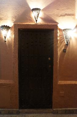 Ferienhaus in Marrakech (Marrakech) oder Ferienwohnung oder Ferienhaus