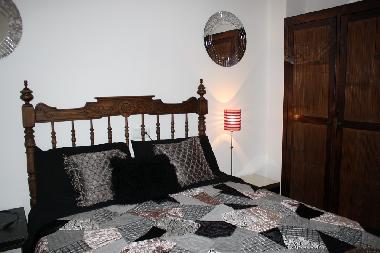 Ferienwohnung in Sierra Nevada (Granada) oder Ferienwohnung oder Ferienhaus