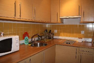 Ferienwohnung in Sierra Nevada (Granada) oder Ferienwohnung oder Ferienhaus