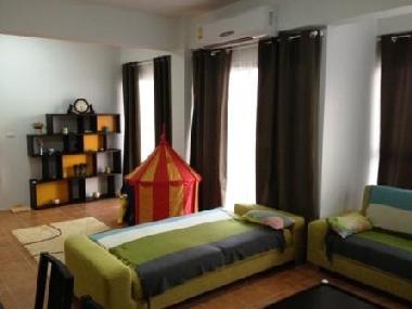 Ferienwohnung in Mae Phim (Rayong) oder Ferienwohnung oder Ferienhaus