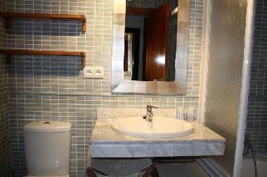 Ferienwohnung in Sierra Nevada (Granada) oder Ferienwohnung oder Ferienhaus