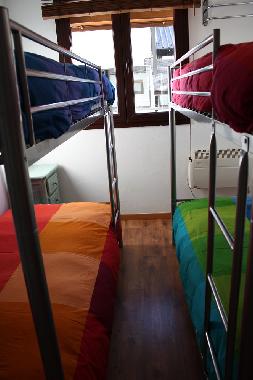 Ferienwohnung in Sierra Nevada (Granada) oder Ferienwohnung oder Ferienhaus