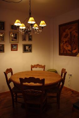 Ferienwohnung in Sierra Nevada (Granada) oder Ferienwohnung oder Ferienhaus