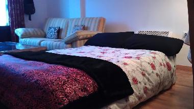 Ferienwohnung in Sierra Nevada (Granada) oder Ferienwohnung oder Ferienhaus