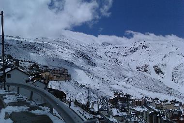 Ferienwohnung in Sierra Nevada (Granada) oder Ferienwohnung oder Ferienhaus