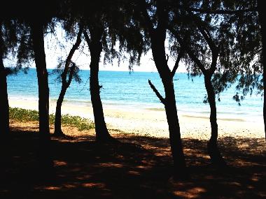 Ferienwohnung in Mae Phim (Rayong) oder Ferienwohnung oder Ferienhaus