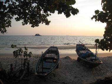 Ferienwohnung in Mae Phim (Rayong) oder Ferienwohnung oder Ferienhaus