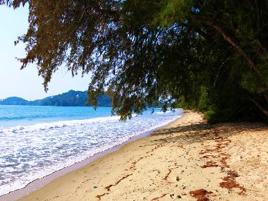 Ferienwohnung in Mae Phim (Rayong) oder Ferienwohnung oder Ferienhaus