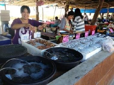 Ferienwohnung in Mae Phim (Rayong) oder Ferienwohnung oder Ferienhaus