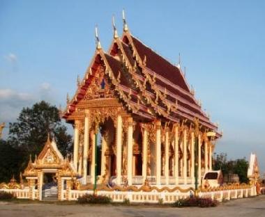 Ferienwohnung in Mae Phim (Rayong) oder Ferienwohnung oder Ferienhaus