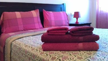 Chalet in Crevillente (Alicante / Alacant) oder Ferienwohnung oder Ferienhaus