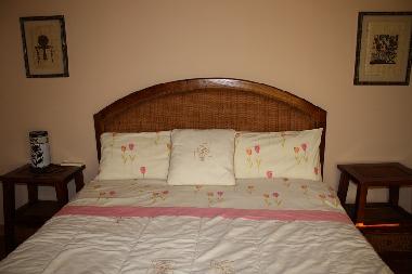 Chalet in Crevillente (Alicante / Alacant) oder Ferienwohnung oder Ferienhaus