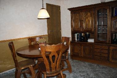 Chalet in Crevillente (Alicante / Alacant) oder Ferienwohnung oder Ferienhaus