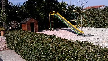 Chalet in Crevillente (Alicante / Alacant) oder Ferienwohnung oder Ferienhaus