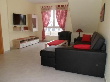 Ferienhaus in KINTZHEIM (Bas-Rhin) oder Ferienwohnung oder Ferienhaus