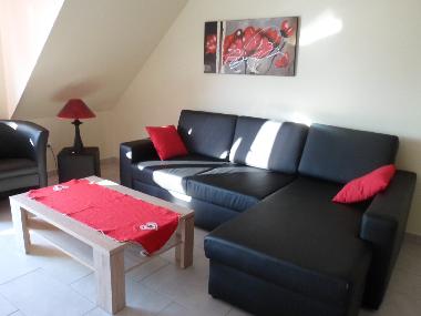 Ferienhaus in KINTZHEIM (Bas-Rhin) oder Ferienwohnung oder Ferienhaus