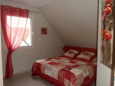 Ferienhaus in KINTZHEIM (Bas-Rhin) oder Ferienwohnung oder Ferienhaus