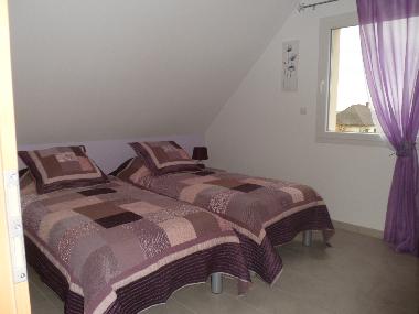 Ferienhaus in KINTZHEIM (Bas-Rhin) oder Ferienwohnung oder Ferienhaus