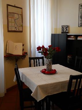 Ferienwohnung in roma (Roma) oder Ferienwohnung oder Ferienhaus