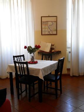 Ferienwohnung in roma (Roma) oder Ferienwohnung oder Ferienhaus