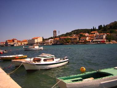 Ferienwohnung in Tisno- (Sibensko-Kninska) oder Ferienwohnung oder Ferienhaus